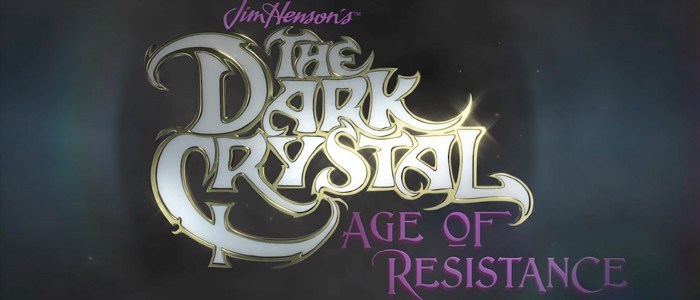 The Dark Crystal: Age of Resistance