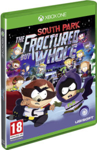 South Park: The Fractured But Whole Xbox One 