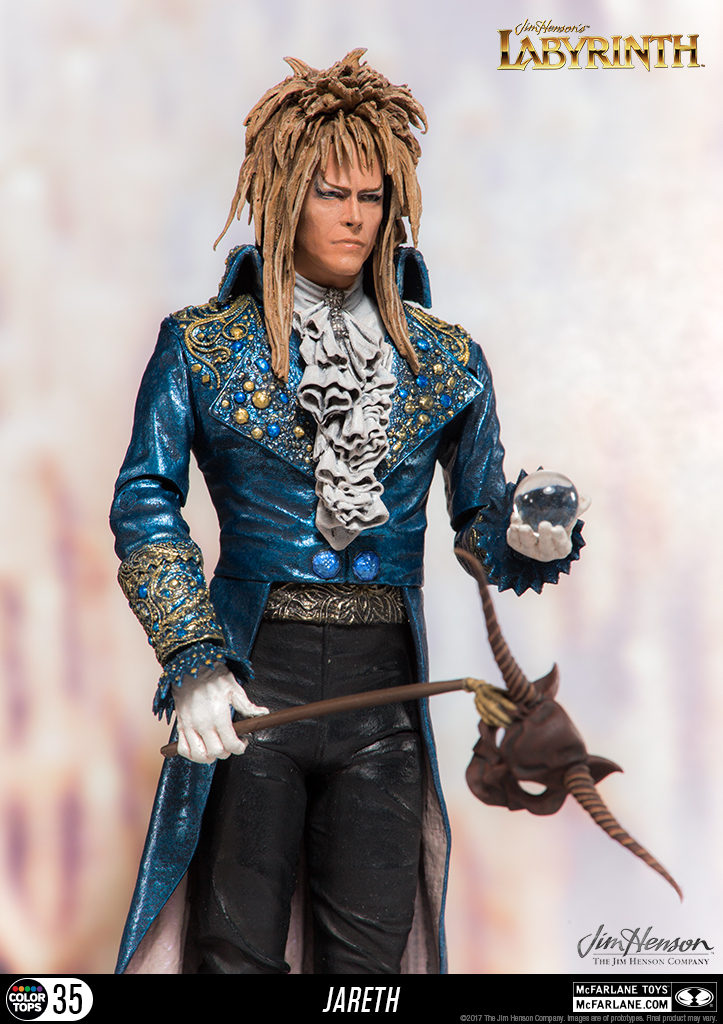 Jareth 3