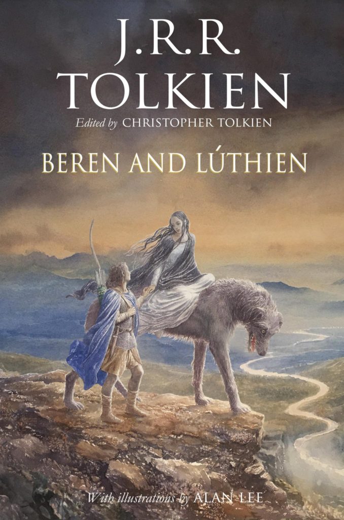 Beren and Lúthien 2