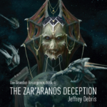 The Shaedon Resurgence, book II: The Zar’aranos Deception
