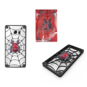Spider-Man: Homecoming prijsvraag 5