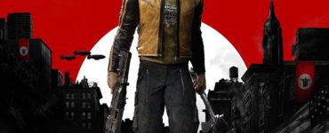 Wolfenstein II: The New Colossus