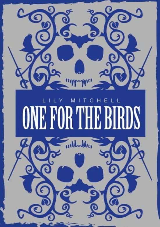 boek - One for the birds