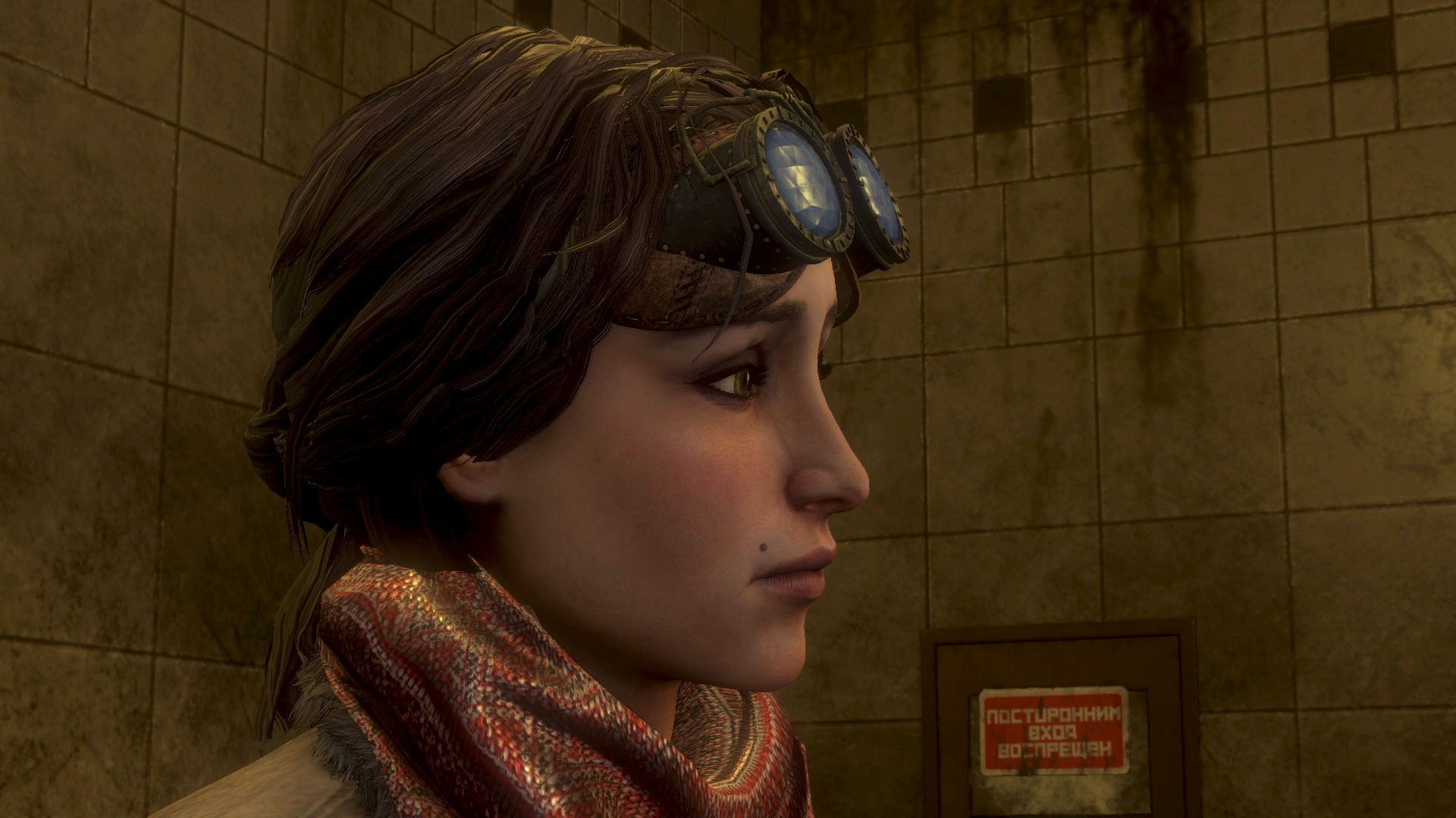 Syberia 3 1