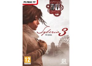 Syberia 3 9