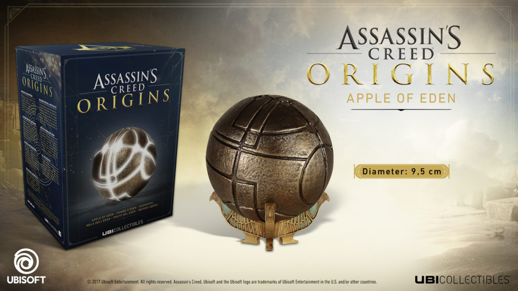 Assassin’s Creed: Origins 8
