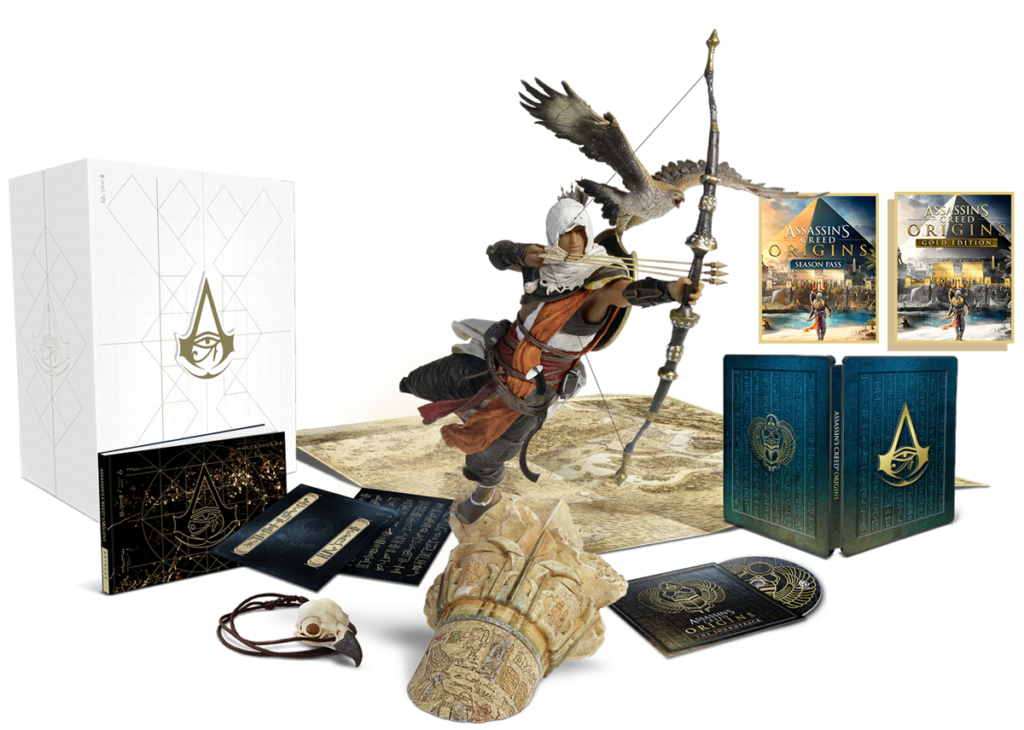 Assassin’s Creed: Origins 3