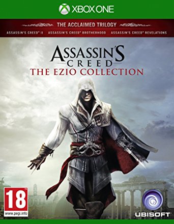 Assassin’s Creed: Origins 2