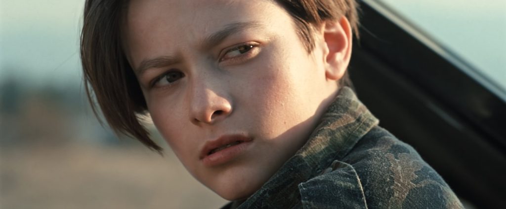 Edward Furlong