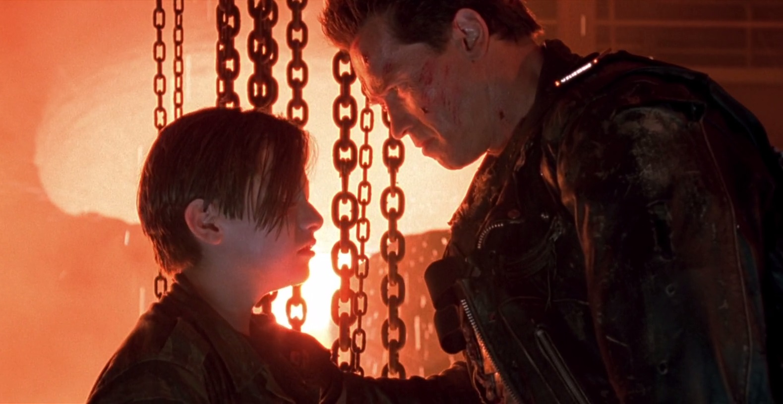 Terminator 2: Judgement Day 6