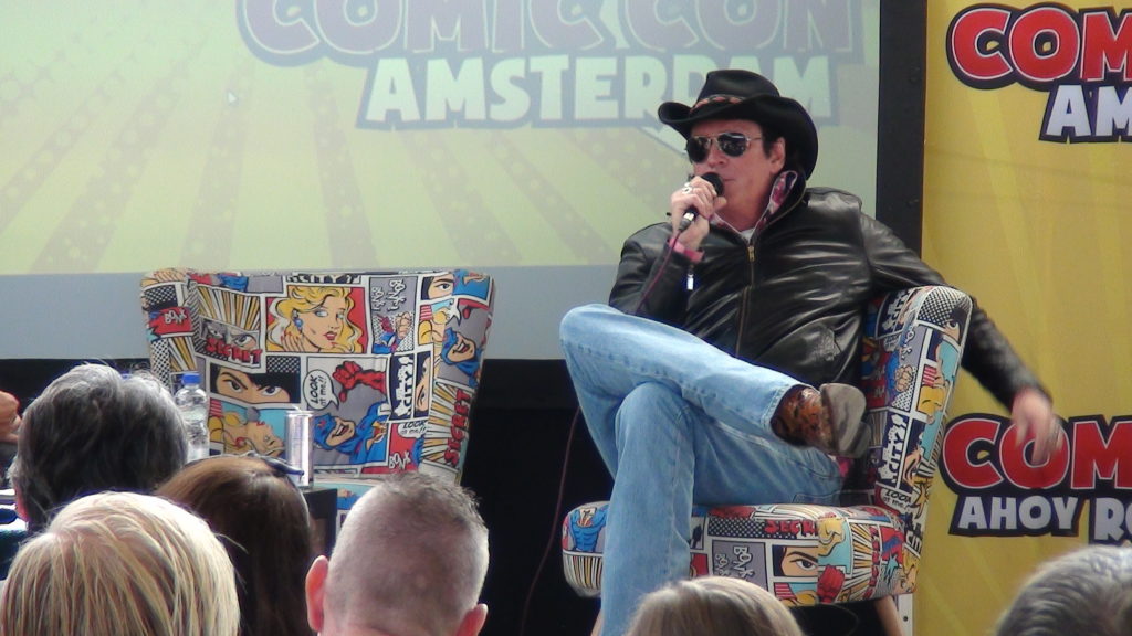 Comic Con Amsterdam 2017 7