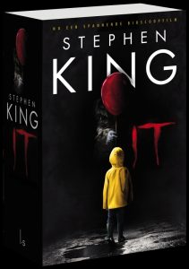 IT - Stephen King filmeditie