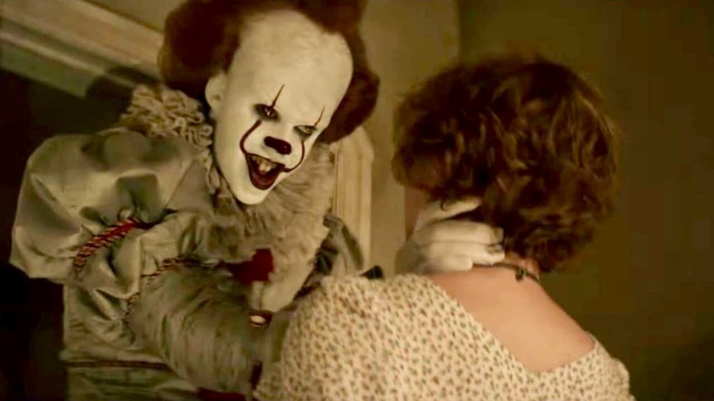 IT 2 - (C) Warner Bros