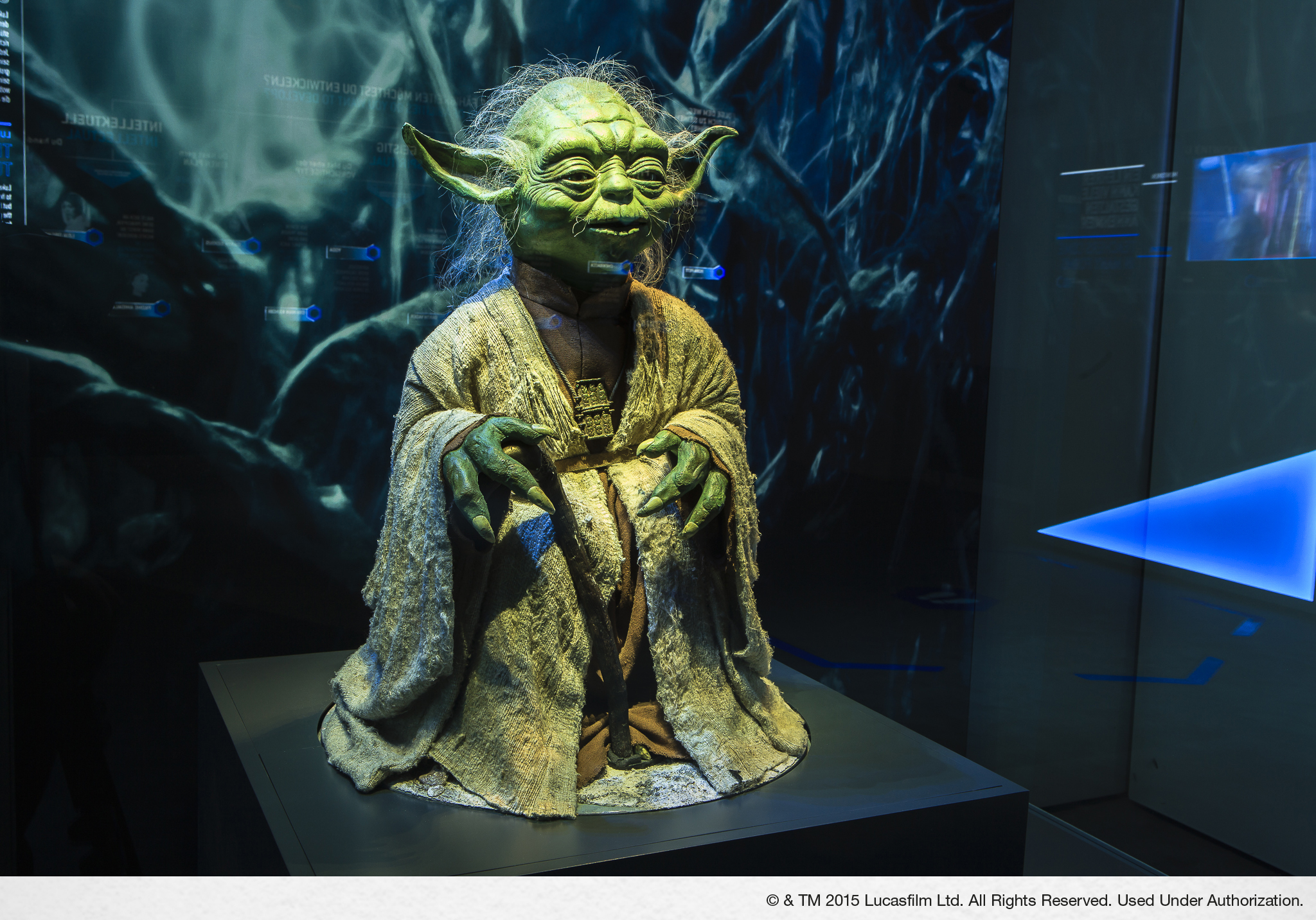 Star Wars Identities 3