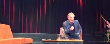 Een middag met Dan Brown 1