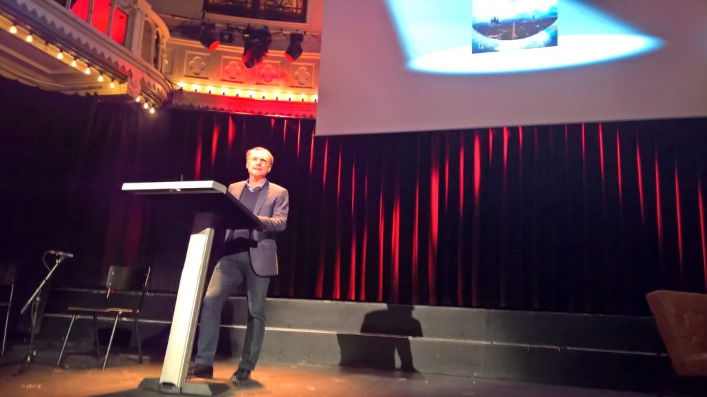 Een middag met Dan Brown 3