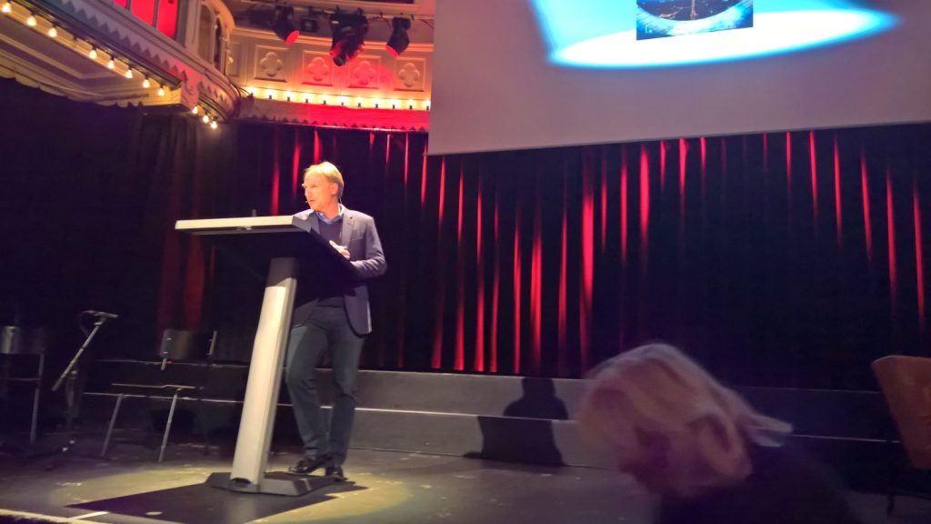 Een middag met Dan Brown 6
