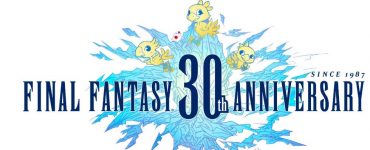Final Fantasy 30 jaar