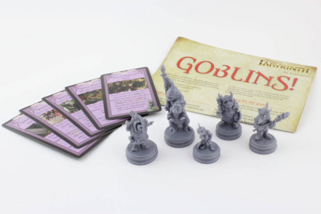 Goblins 2