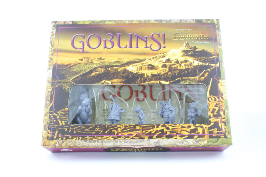 Goblins 1