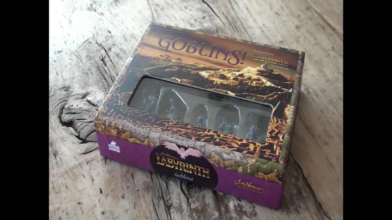 Goblins 3