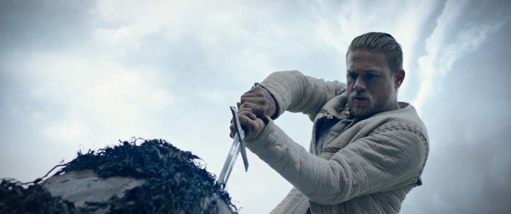 Guy Ritchie verfilmt King Arthur