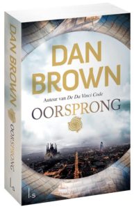 DAN BROWN ORIGIN 2