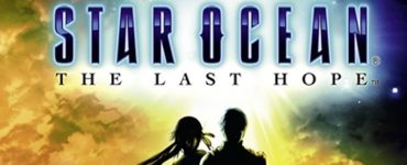 Star Ocean Last Hope