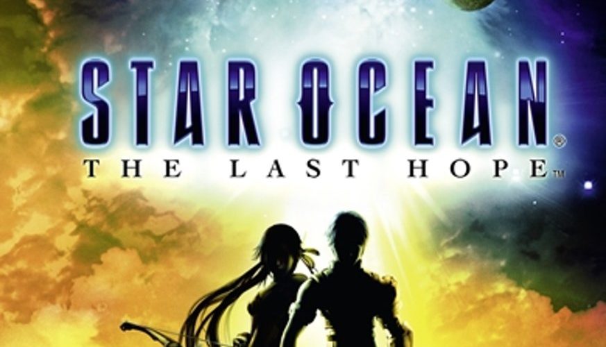 Star Ocean Last Hope