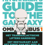 Boek - The Hitchhiker's Guide to the Galaxy Omnibus 1