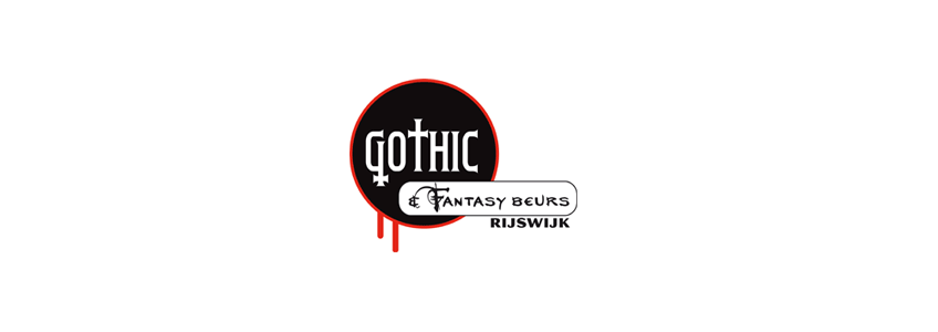 Gothic & Fantasy beurs 2018