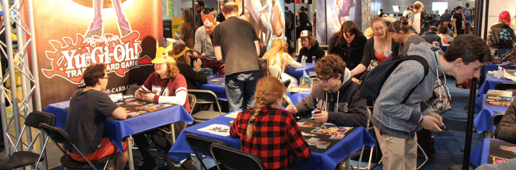 Dutch Comic Con Winter Edition 7