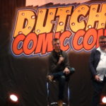 Dutch Comic Con Winter Edition 2017 sfeerverslag Sean Gunn