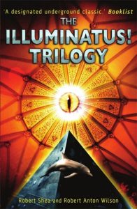 Illuminatus Trilogy Illuminati