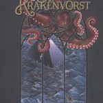 Krakenvorst Kartaalmon Johan Klein Haneveld