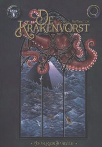 Johan Klein Haneveld Kartaalmon Krakenvorst