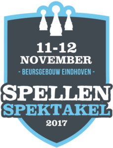 Spellenspektakel 2017 in het Beursgebouw Eindhoven 3