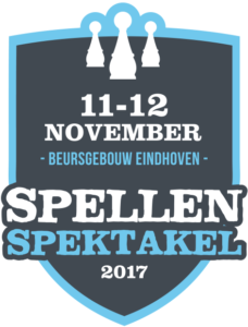 Spellenspektakel 2017 logo