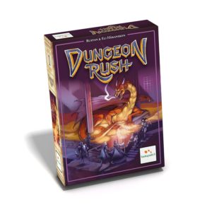 Spellenspektakel 2017 Dungeon Rush