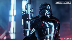 Battlefront II - Star Wars