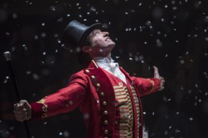 The Greatest Showman Barnum