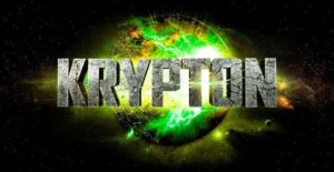 Modern Myths Kroniek – Week 52 Krypton