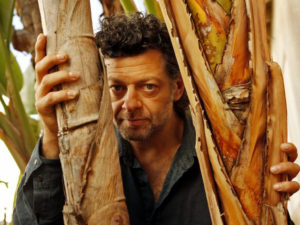 Modern Myths Nieuws – Week 52 Andy Serkis