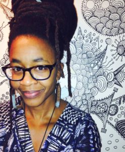 Other Futures deel 3 - Nnedi Okorafor