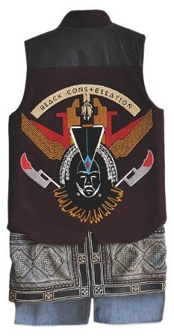 Other Futures deel 3 - Black Constellation