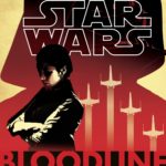 Star Wars: Bloodline cover