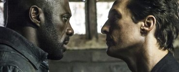 The Dark Tower winactie – Modern Myths
