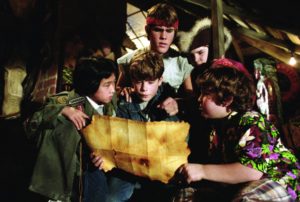 Modern Myths Kroniek – Week 50 Goonies