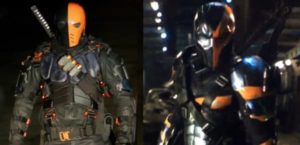 Modern Myths Nieuws – Week 51 – Week 51 Deathstroke